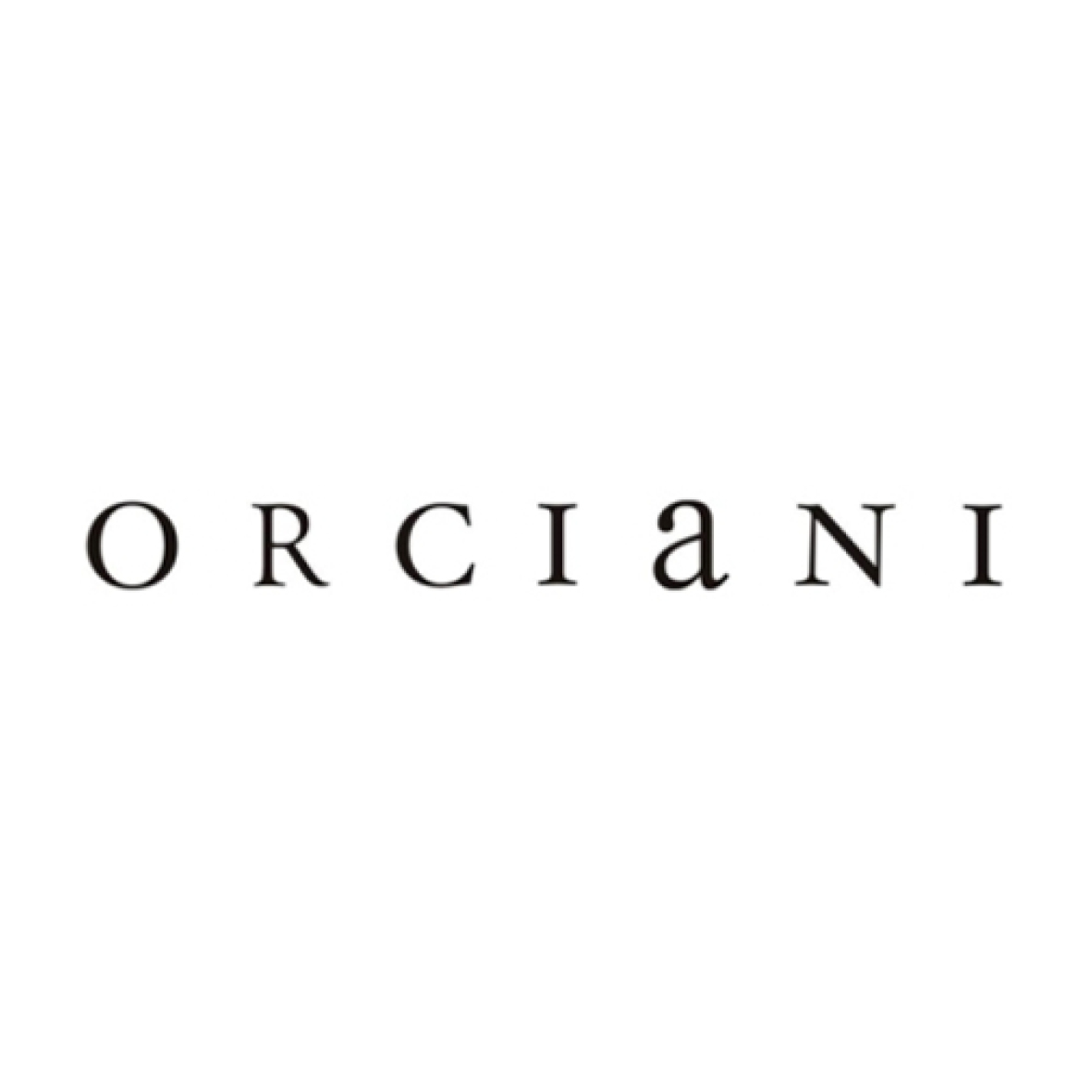 ORCIANI